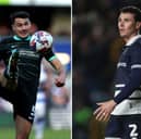 Regan Poole is currently injured for Pompey. Millwall's Dan McNamara suffered a serious injury and will be out for several months. 