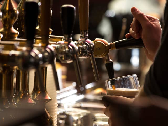The best pub deals on offer right now - including Wetherspoons, Greene King and more (Photo: Isabella - stock.adobe.com)