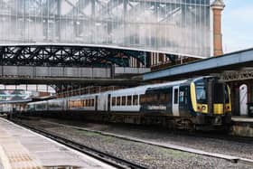South Western Railway