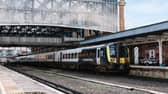 South Western Railway