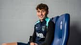 Hayden Matthews has completed his £1.2m move to Pompey. Picture: Portsmouth FC
