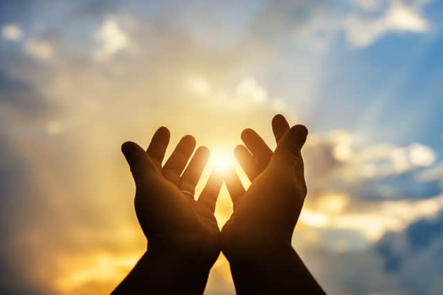 Gen Z is increasingly turning to the divine to help them cope with an ever-complex world