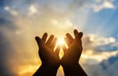 Gen Z is increasingly turning to the divine to help them cope with an ever-complex world