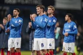 Pompey boss John Mousinho is expected to make plenty of changes to his side for tonight's game against Millwall at Fratton Park