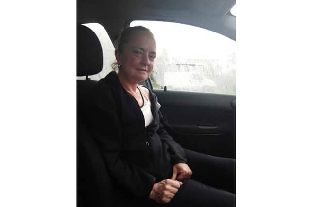 An inquest into the death of Kerry Johnstone has confirmed that she died of natural causes after being found unresponsive at a property in the city.