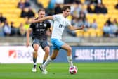 Hayden Matthews has signed for Pompey. He's John Mousinho's most expensive signing to date. 