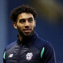 Kion Etete looks set for a return to League One. The one time Pompey transfer target is leaving Cardiff City this month. 