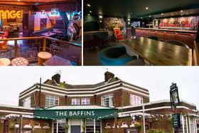 15 of the best pubs and bars in Hampshire - according to TripAdvisor reviews (Photo: TripAdvisor)