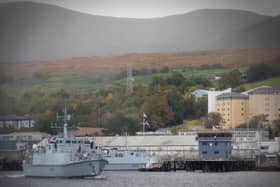 The future of the Royal Navy Sandown-class minehunter HMS Walney is uncertain after it received no bids in a recent Ministry of Defence tender.