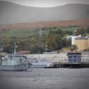 The future of the Royal Navy Sandown-class minehunter HMS Walney is uncertain after it received no bids in a recent Ministry of Defence tender.