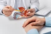 One in eight men will be diagnosed with prostate cancer.