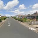 Thieves are stealing cars from St John's Road in Locks Heath.