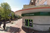 Lloys Bank in Palmerston Road, Southsea will close on March 9, 2026.