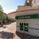Lloyds has confirmed that it will close its branch in Palmerston Road on June 2 as it said fewer people were now using it.  