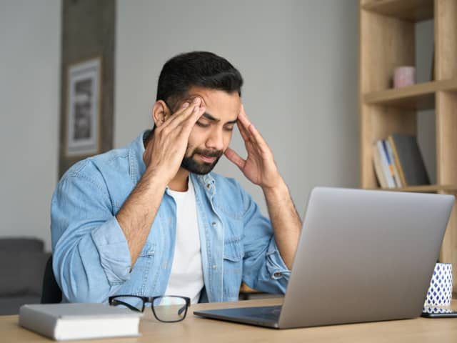 17% take time off to deal with bills
