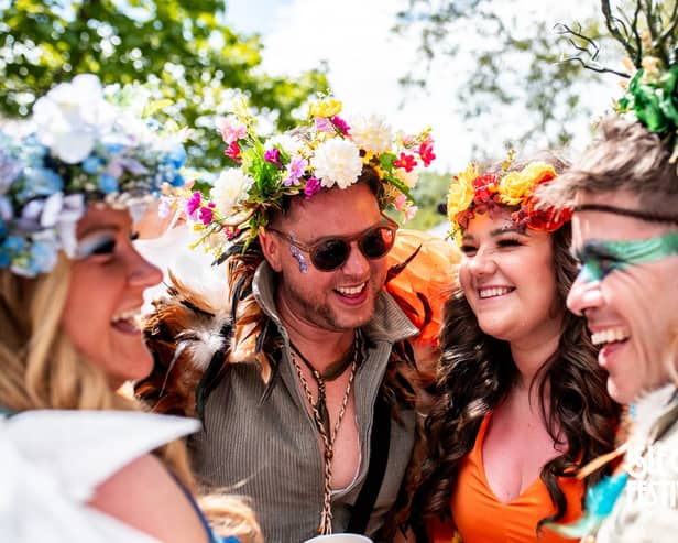 Day tickets for the Isle of Wight Festival 2025 are now on sale.