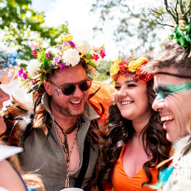 Day tickets for the Isle of Wight Festival 2025 are now on sale.