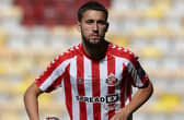 Adil Aouchiche has been linked with a move to Pompey. The Sunderland star has been described as 'very talented' by a rival Championship boss. 