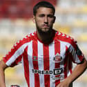 Adil Aouchiche has been linked with a move to Pompey. The Sunderland star has been described as 'very talented' by a rival Championship boss. 