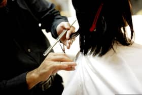 An Emsworth homeowner wants a salon outside her house