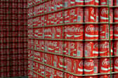 Coca-Cola drinks have been recalled across the UK due to elevated levels of the chemical Chlorate.