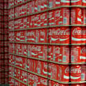 Coca-Cola drinks have been recalled across the UK due to elevated levels of the chemical Chlorate.