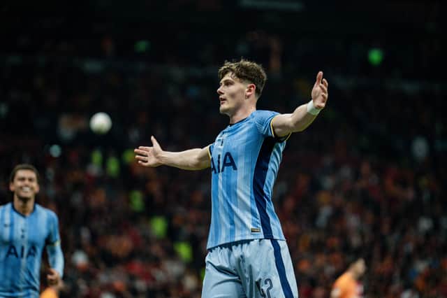 Tottenham Hotspur forward Will Lankshear could join West Bromwich Albion or Middlesbrough on loan before the February 3 transfer deadline.