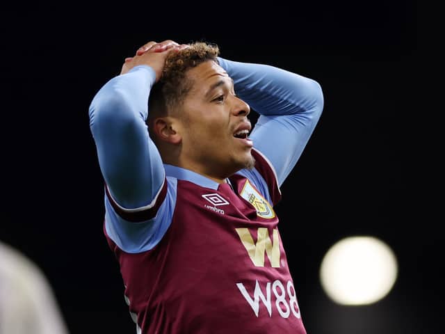 Burnley like Pompey have had their fair share of injury problems this season. Some haven't played a minute of first-team football this term. 