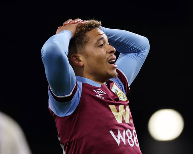 Burnley like Pompey have had their fair share of injury problems this season. Some haven't played a minute of first-team football this term. 
