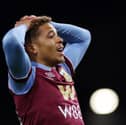 Burnley like Pompey have had their fair share of injury problems this season. Some haven't played a minute of first-team football this term. 