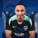 Cohen Bramall is Pompey's sixth signing of the transfer window