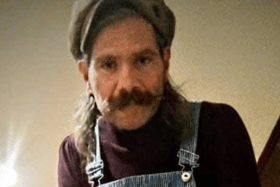 Moses, 43, of Chichester, has been reported missing and was last seen 11 days ago. His vehicle is linked to Hampshire.