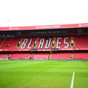 Pompey travel to Sheffield United's Bramall Lane in the Championship next Saturday