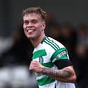 Pompey-linked striker Daniel Cummings