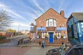 The Blue Bell Inn in Emsworth has announced it will close with immediate effect from today (February 2).