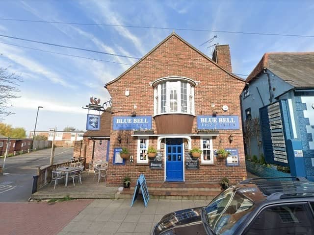 The Blue Bell Inn in Emsworth has announced it will close with immediate effect from today (February 2).