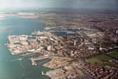 Royal Navy tugboat and marine services crews are expected to strike