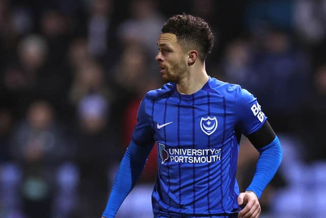 Pompey's Jordan Williams.