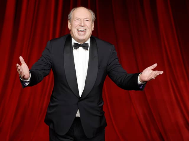The World of Hans Zimmer is set to tour the UK in late 2026