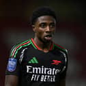 It's been reported that Pompey had an interest in signing Arsenal youngster Ismeal Kabia. He has been on the Gunners' bench in recent weeks. 