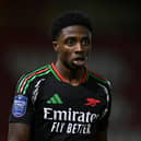 It's been reported that Pompey had an interest in signing Arsenal youngster Ismeal Kabia. He has been on the Gunners' bench in recent weeks. 