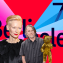 Tilda Swinton and Richard Linklater are just two of the names scheduled for the 75th Berlin International Film Festival in 2025.