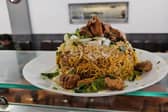 Enjoy fantastic food at Hyderabadi Biryani in Elm Grove, Southsea
