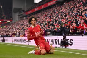 Jayden Danns will join Sunderland on a loan deal from Liverpool. Hull City had been in a good position to sign him but the Black Cats are now leading the race. 