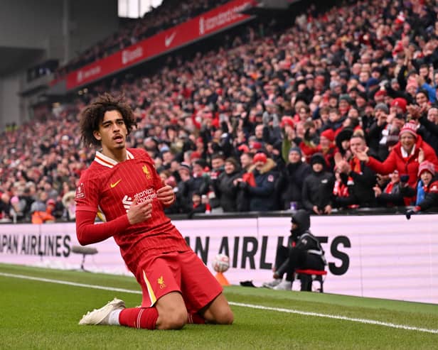 Jayden Danns will join Sunderland on a loan deal from Liverpool. Hull City had been in a good position to sign him but the Black Cats are now leading the race. 