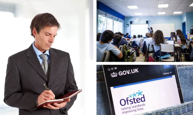 What the proposed Ofsted changes could mean for parents