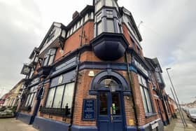 Stonegate Group is looking for someone to take over The Rutland Arms following an announcement that it would be closing from February 2, 2025. 