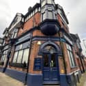 The Rutland Arms 