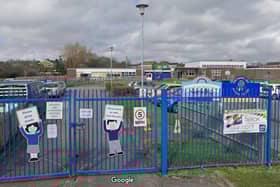 Orchard Lea Junior School could be merged with the neighbouring infant school