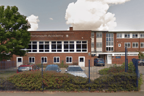 The Portsmouth Academy